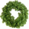 30″ (75Cm) Conway Christmas Wreath