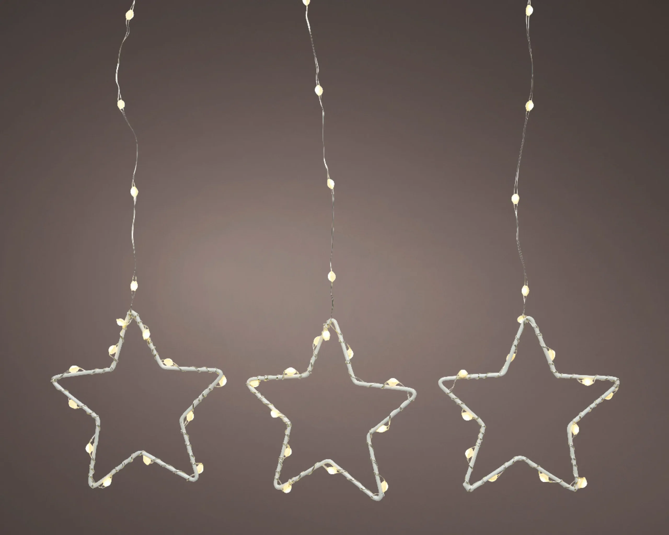 156 Led Micro Curtain Twinkle Lights With 8 Functions