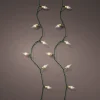 240 Led Vintage Warm White Twinkling Lights