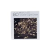 80 Micro Led Battery Christmas Lights Warm White