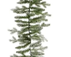 Allison Snowy Garland