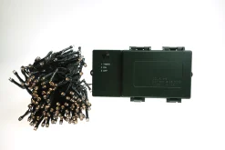 Battery Powered Warm White Led Christmas Lights