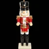 120Cm Nutcracker Drummer