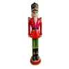 150Cm Nutcracker With Led Lights