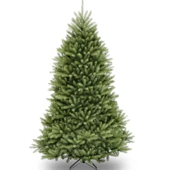 7.5Ft Dunhill Fir Artificial Christmas Tree