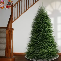 7.5Ft Dunhill Fir Artificial Christmas Tree