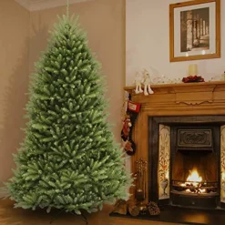 7.5Ft Dunhill Fir Artificial Christmas Tree