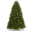9Ft Feel Real Newberry Spruce Artificial Christmas Tree