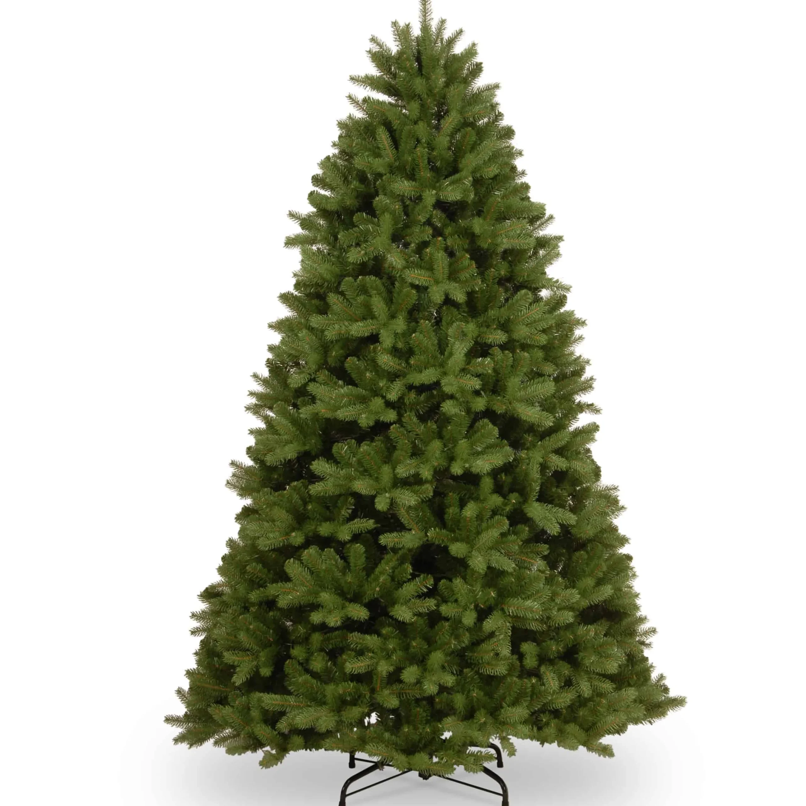 9Ft Feel Real Newberry Spruce Artificial Christmas Tree