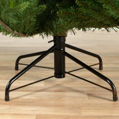 8Ft Grandis Fir Artificial Christmas Tree