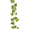 5Ft New Jack Frost Ivy Christmas Garland
