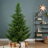 8Ft Norway Spruce Artificial Christmas Tree