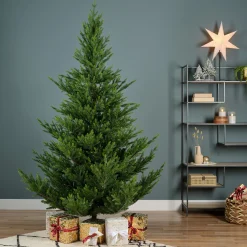 8Ft Norway Spruce Artificial Christmas Tree
