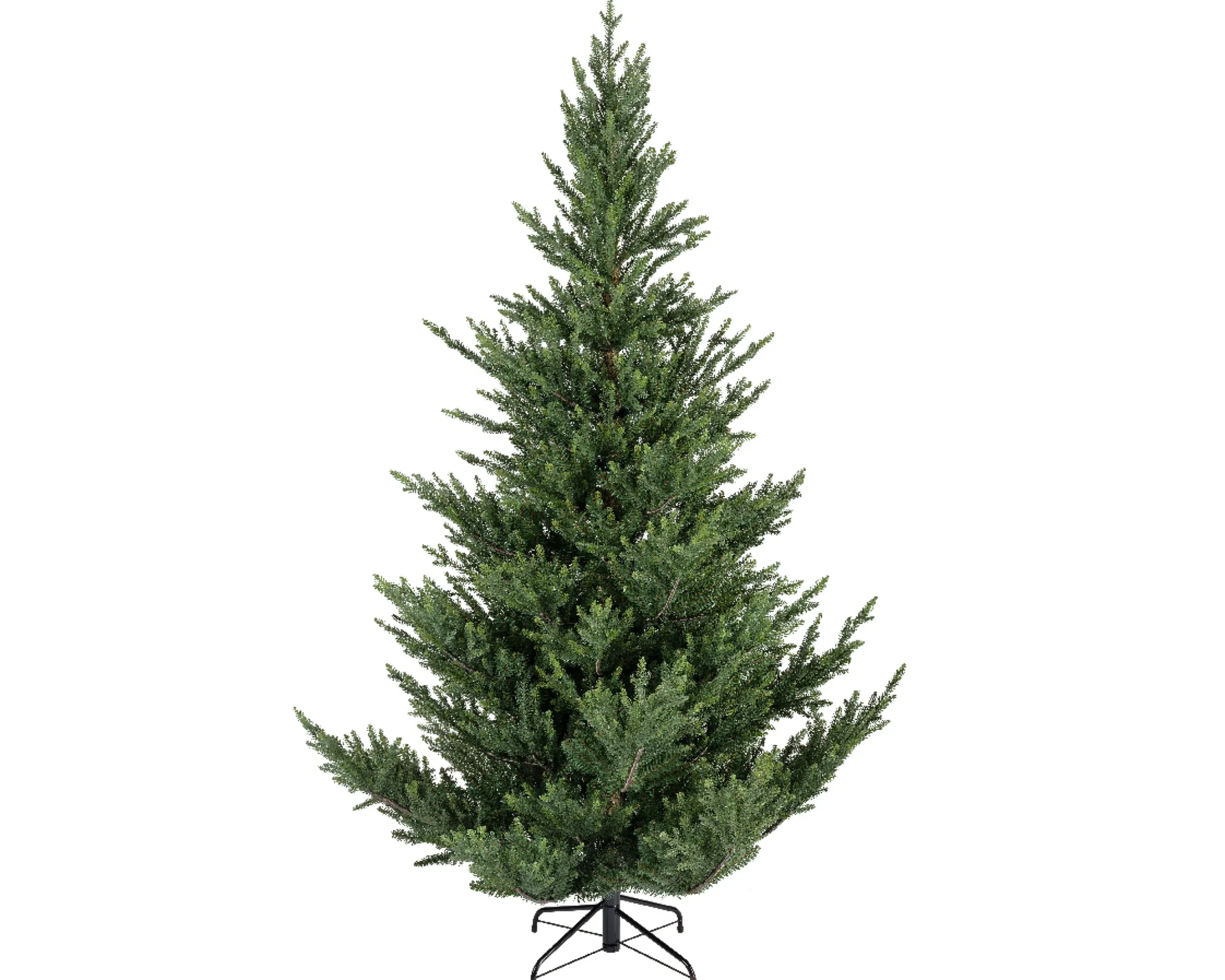 8Ft Norway Spruce Artificial Christmas Tree