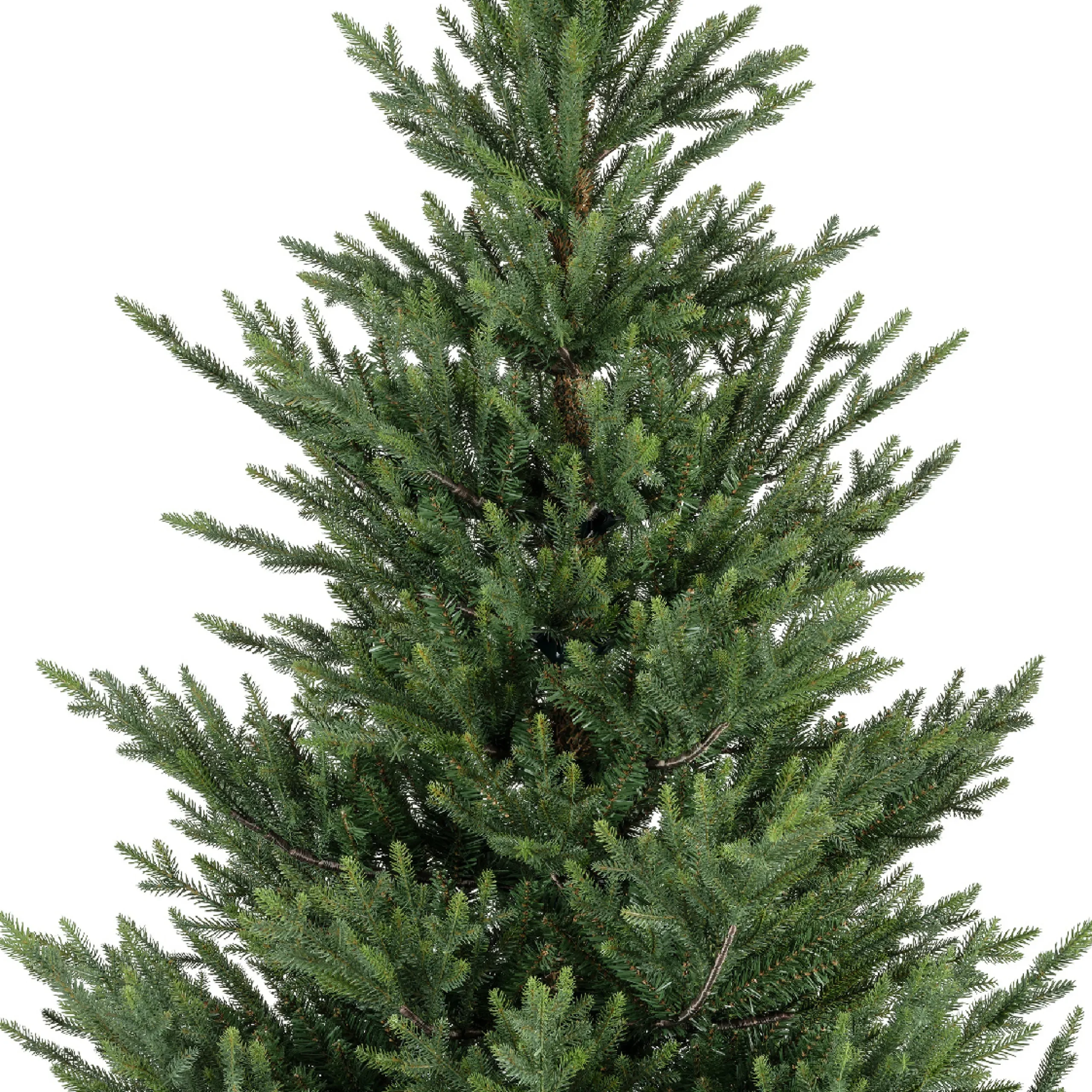 8Ft Norway Spruce Artificial Christmas Tree