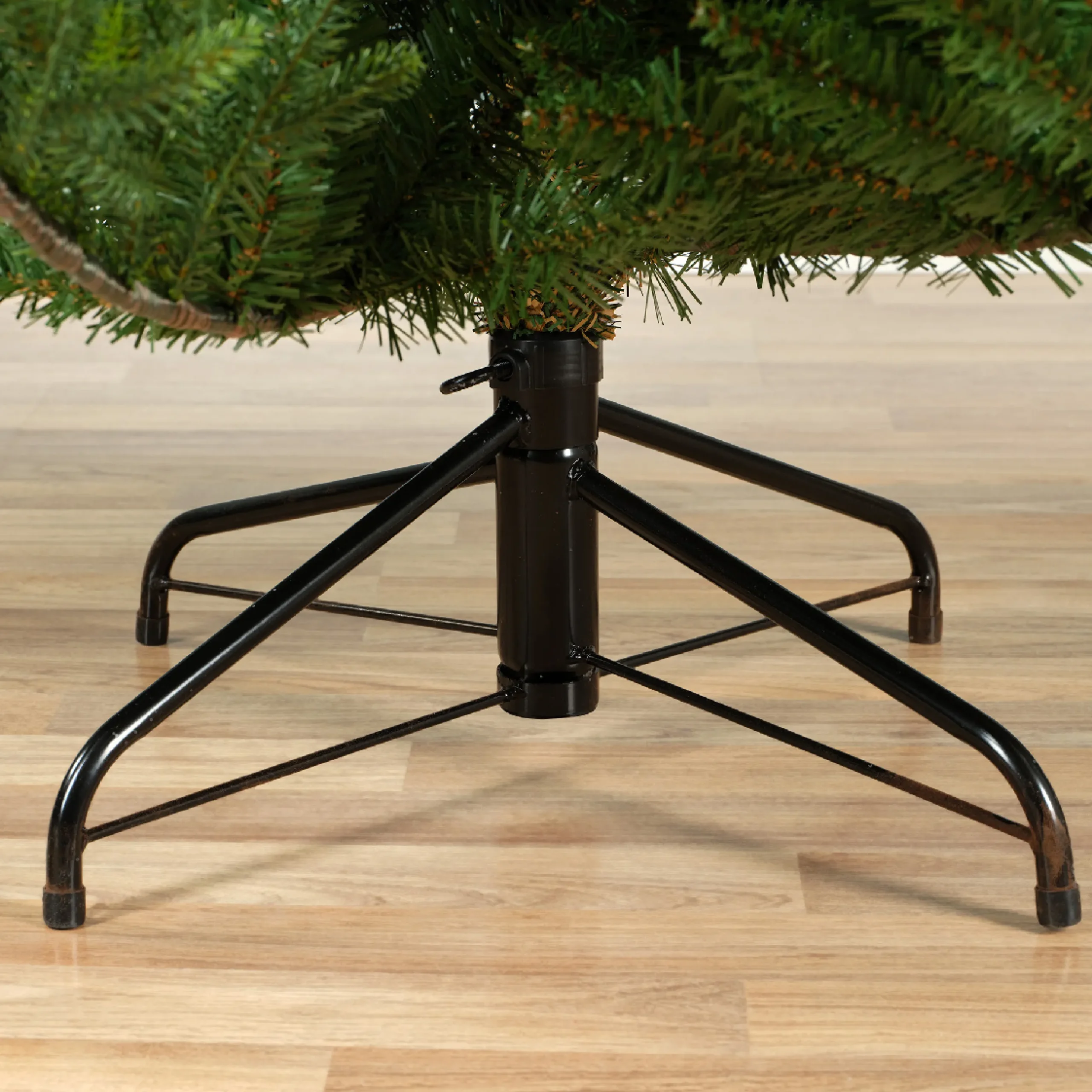 8Ft Norway Spruce Artificial Christmas Tree