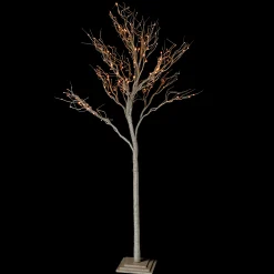 Led Champ Tree With 176 Led Lights