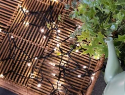 Led Christmas Lights Warm White