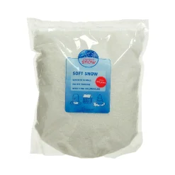 Powdered Artificial Soft Snow 100G
