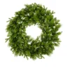 Super Pine Christmas Wreath