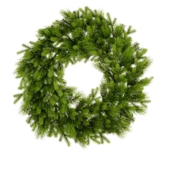 Super Pine Christmas Wreath